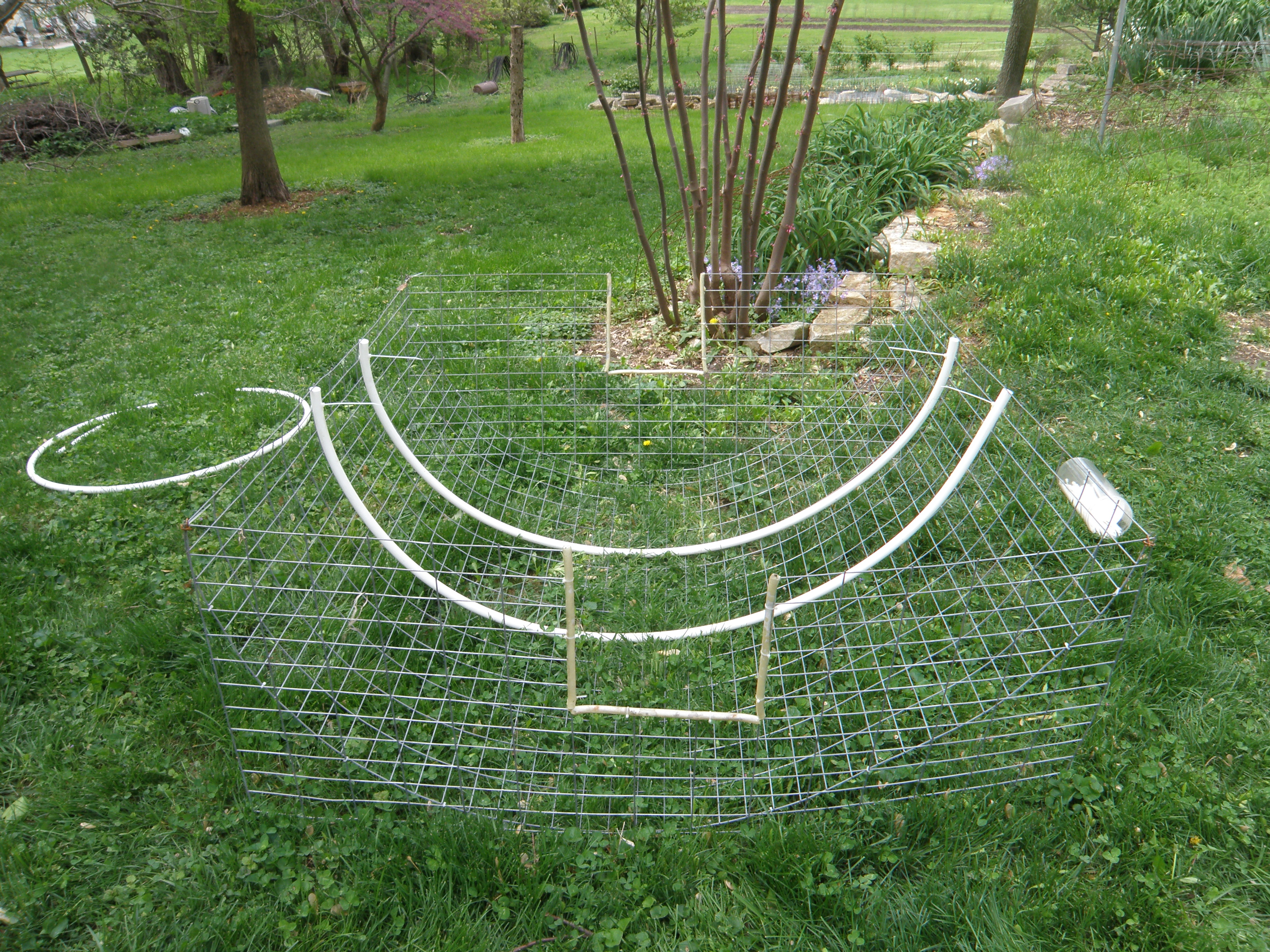 Watering Station