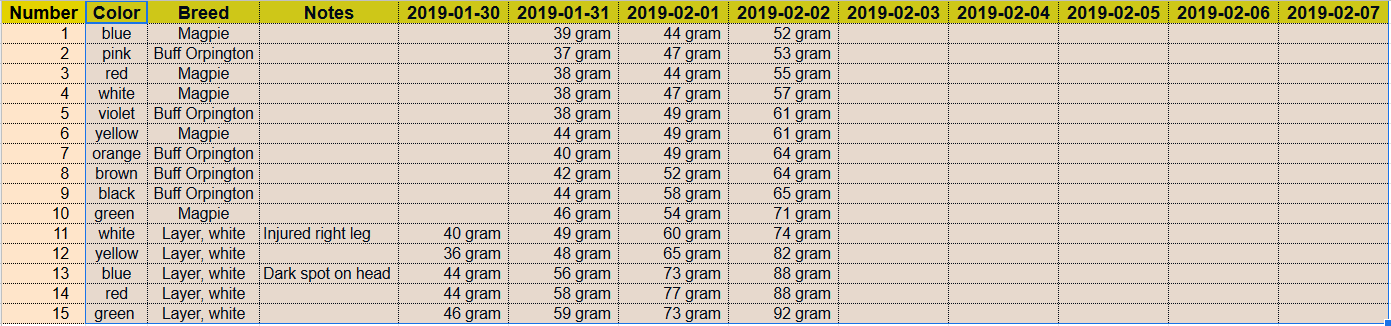 WeightProgress 2019-02-02