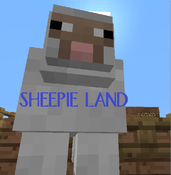 Welcome to the preview of Sheepie Land!!