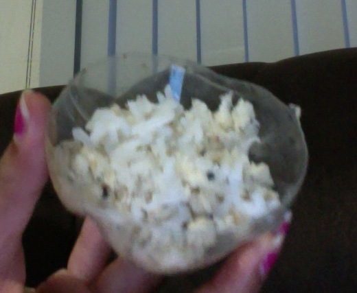 what they eat