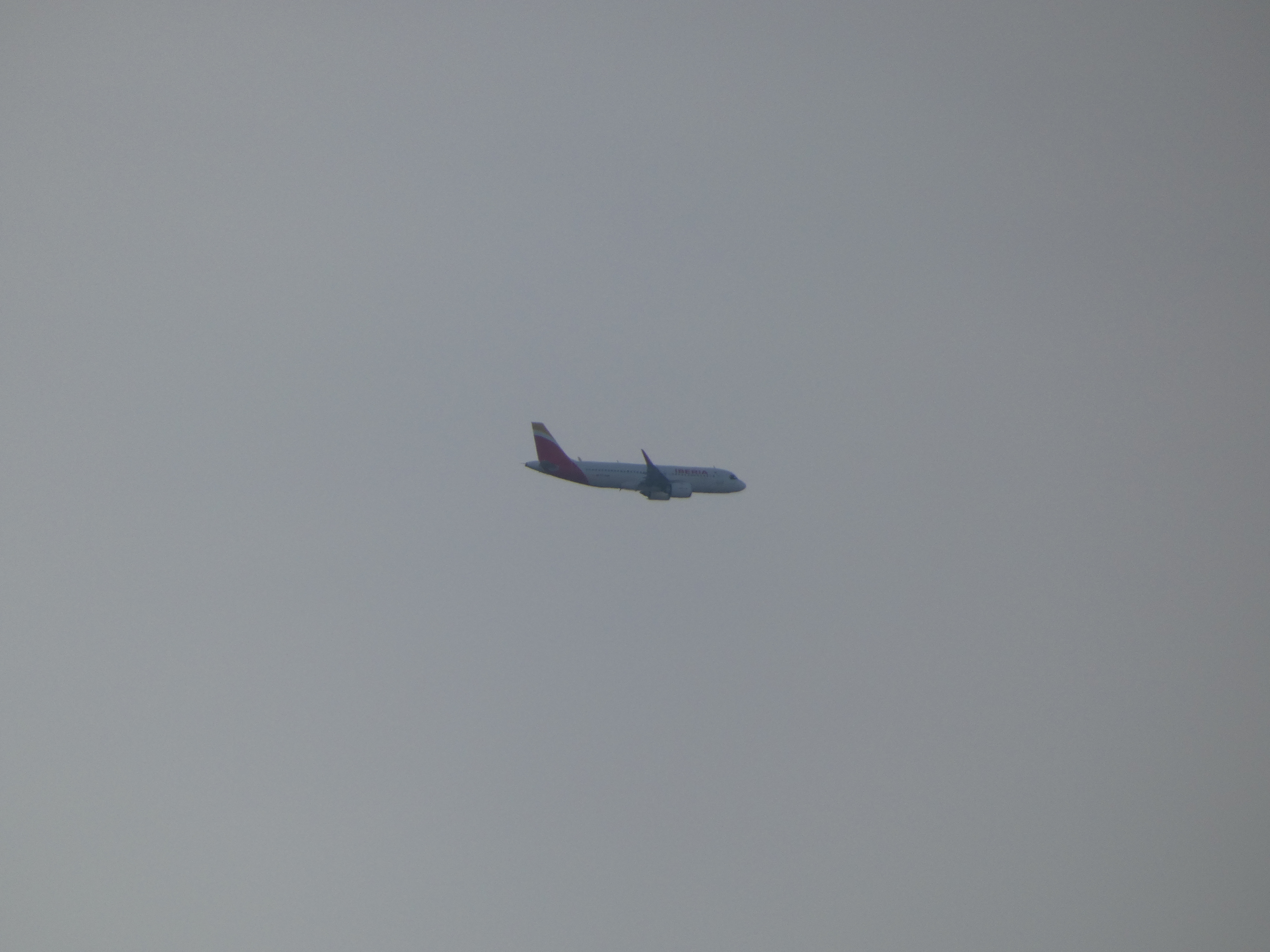 Where's the airport gone