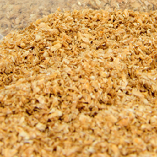 Whole grain like in texture, DooKashi is made with an OMRI Listed Probiotic