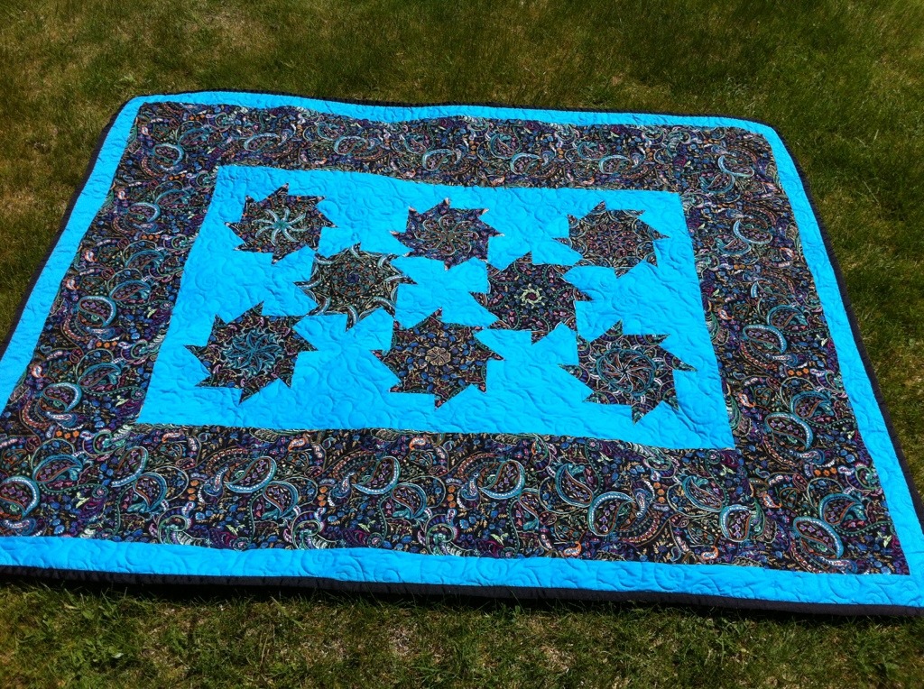 z's quilt