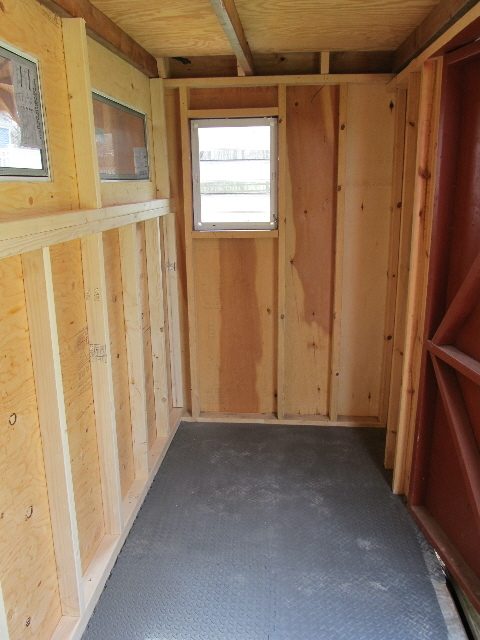 Insulating Your Coop! 