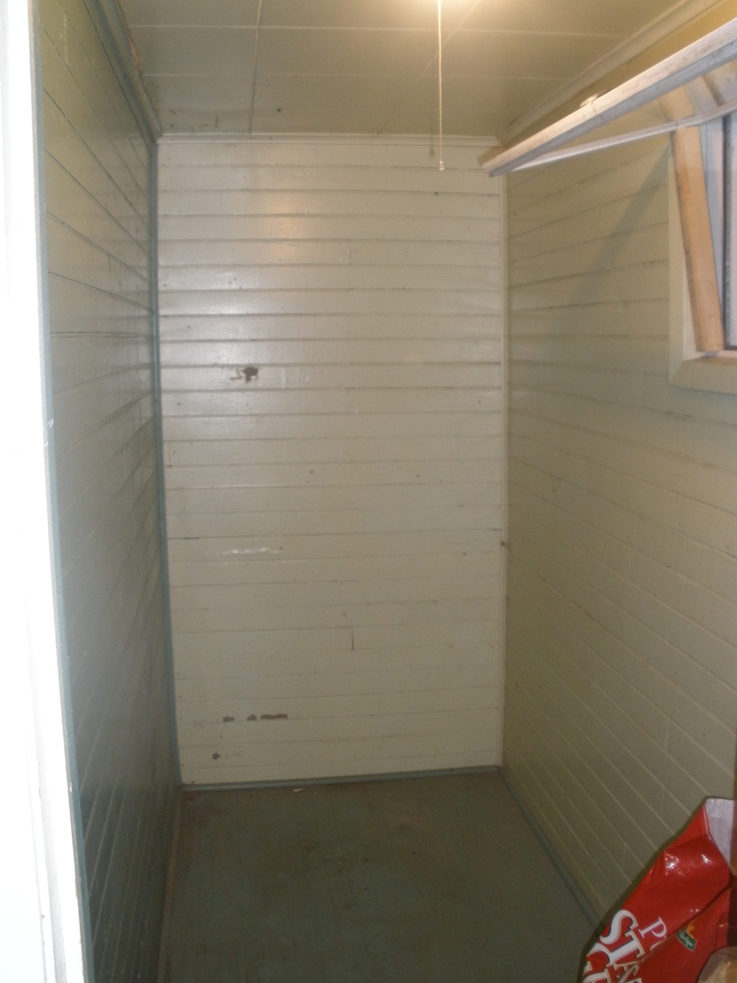 How to Ventilate our coop for Winter? BackYard Chickens Learn How