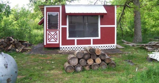 Coop Focus: Jjamerb's Pallet Palace