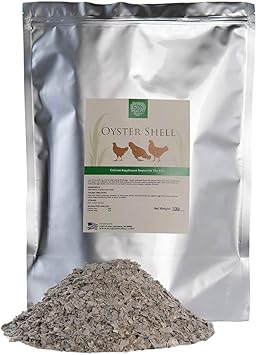 Small Pet Select Oyster Shell for Chickens