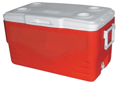 Coleman50qtCoolerRedColors1.jpg