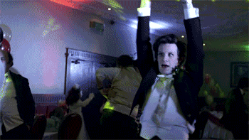 EleventhDoctorDance.gif