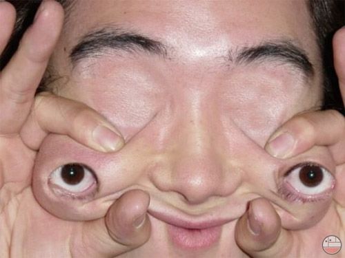 WHAT IN THE HECK!!! (With images) | Funny faces, Wtf face, Weird ...