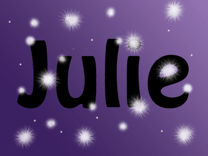 JulieSparkles.gif