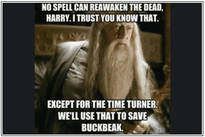 30 of the Best Harry Potter Memes | EverythingMom