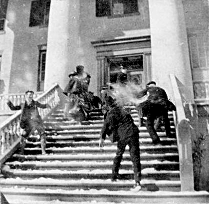 File:Snowballing (snowball fight on the steps of the Florida Capitol, February 10 1899).jpg