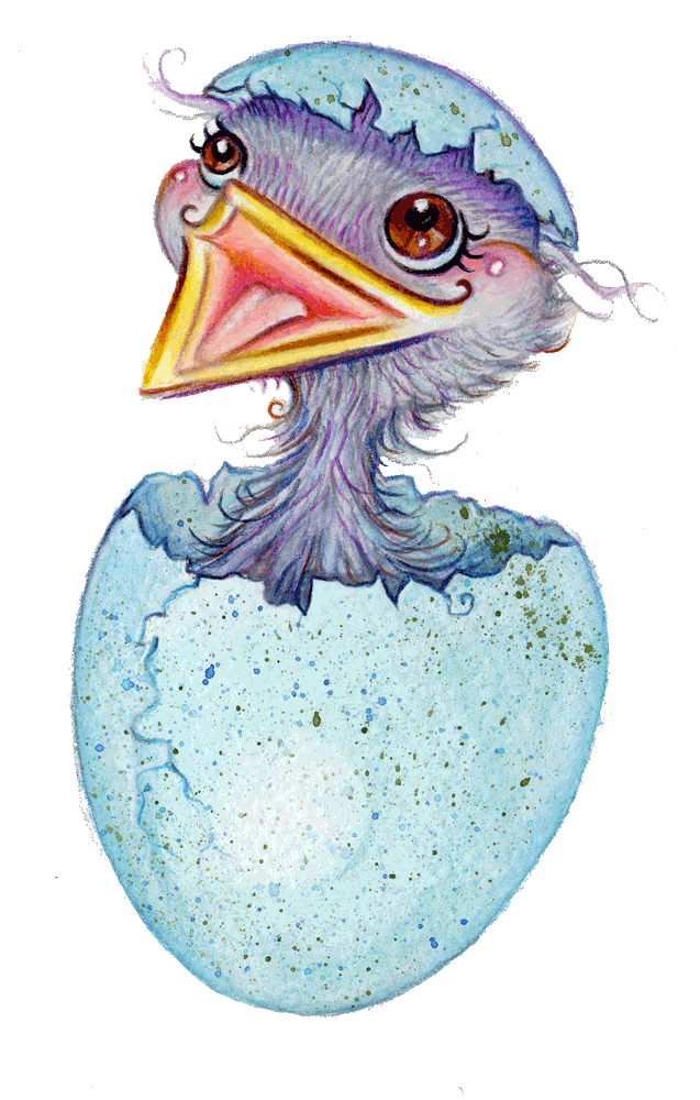 Hatching-Poppy-2-layers.gif