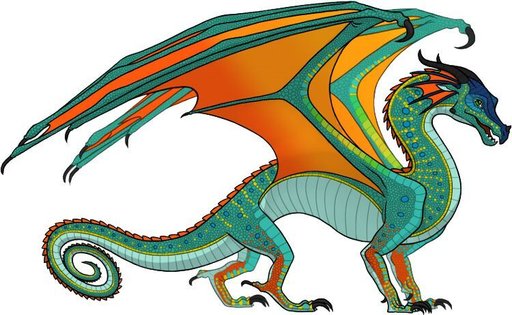 Rainwings | Wiki | Wings Of Fire Amino