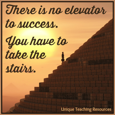 thereisnoelevatortosuccessmotivationalquote.jpg