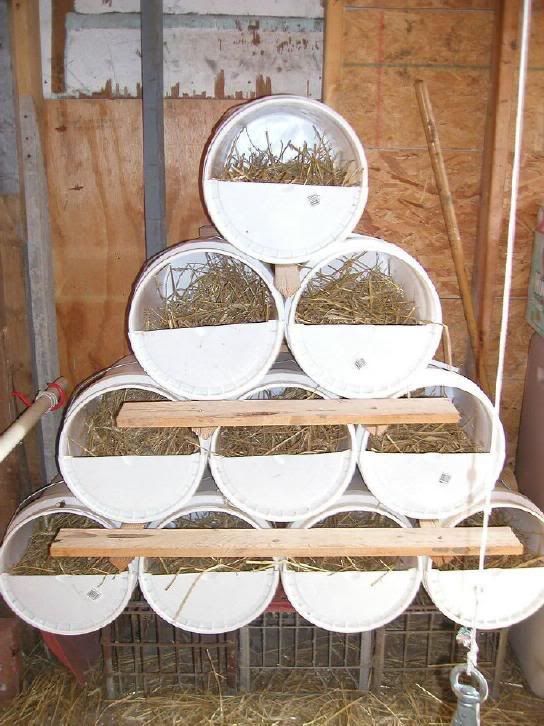 Nesting boxes out of buckets!!?? | Page 2 | BackYard Chickens