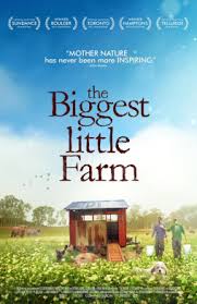 The Biggest Little Farm - Wikipedia