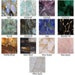 Amethyst Stones Countertop / Dining Table Purple Amethyst image 4