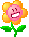 _flowergrin__by_Helen_Baq.gif