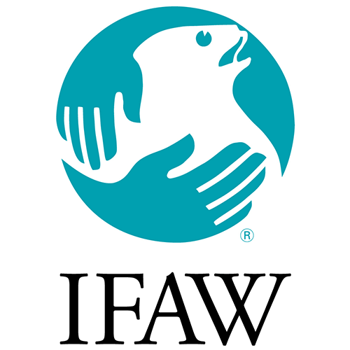 IFAW - International Fund for Animal Welfare