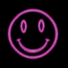 Neon-Pink-Smiley.gif