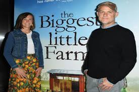 Review: The Biggest Little Farm is a great ad for manure, but doesn't ...