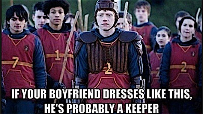 125 of the Best Harry Potter Memes - Paste