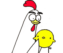 Chicken Hug GIFs | Tenor