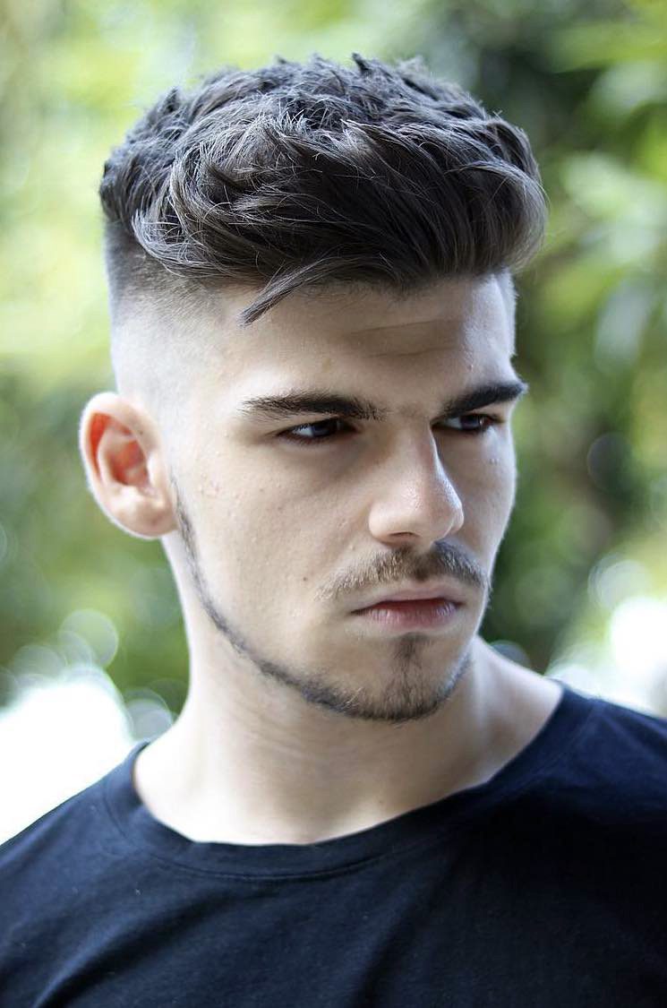 100 Trending Haircuts For Men Haircuts For 2021