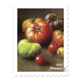 Fruits and Vegetables