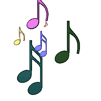 Colorful-musical-notes-zoom-past-you.gif