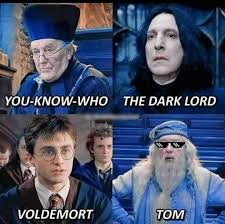 Albus badass Dumbledore : HarryPotterMemes