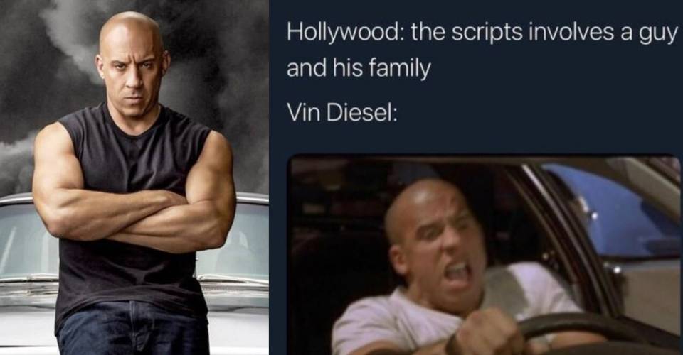 Fast & Furious 9: The 10 Best Memes Celebrating The Film's Release