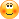 Bright Red Blush  Smiley