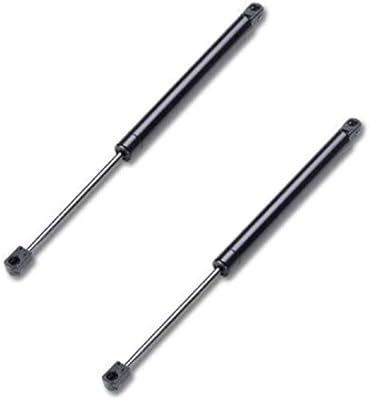 Suspa C16-08055 Force 120 lbs Gas Springs Set of 2