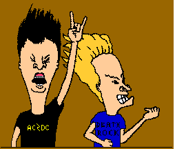 BeavisandButtHead-banging.gif