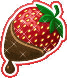 strawberry-dipped-in-chocolate-smiley-emoticon.gif