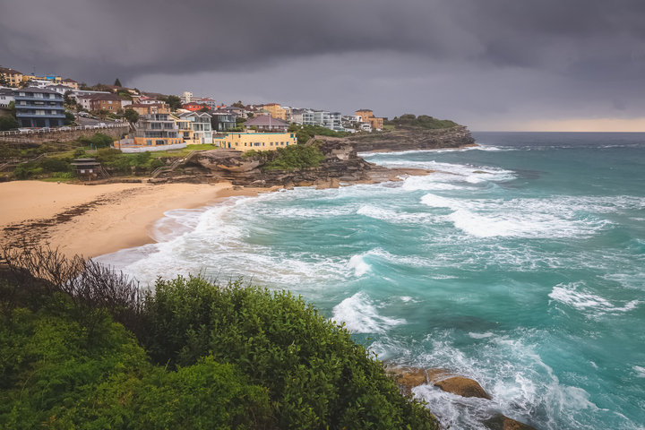 Sydney recovering from coldest, windiest spell in 13 years