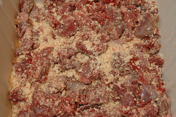 venisonsausagegrind1.jpg