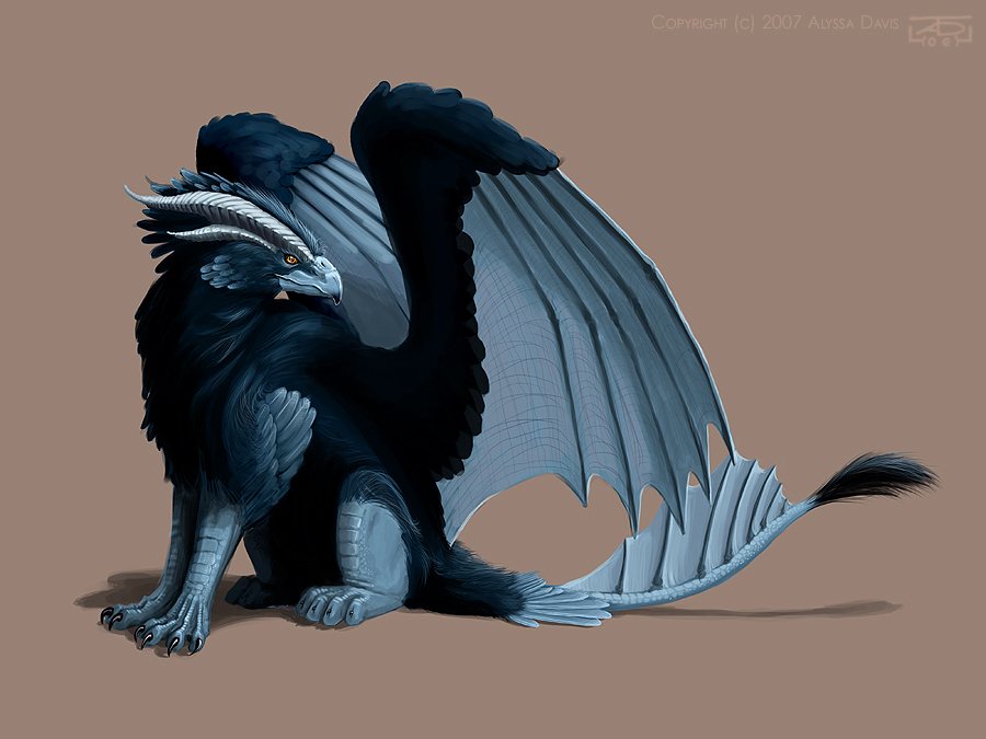 Blue_Gryphon_by_KaiserFlames.jpg
