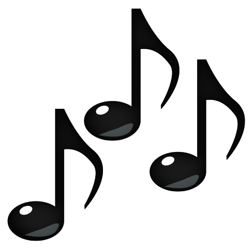 13099-multiple-musical-notes.png