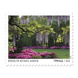 American Gardens