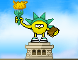 Liberty 1