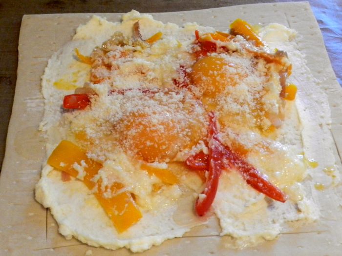 ready to bake