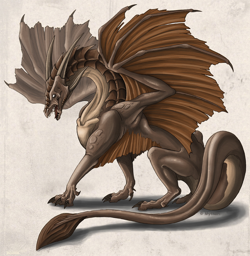 Posing_earth_dragon_by_mythori.jpg