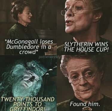 Just 24 Memes Dunking On Dumbledore For Being The Most Cryptic And  Confusing Headmaster Ever