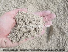 Concrete Sand