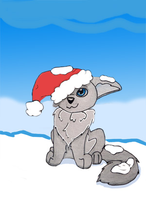 christmas_puppy_by_littledaugther-d4kewad.jpg