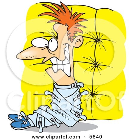5840-Insane-Man-In-A-Strait-Jacket-And-Padded-Room-Clipart-Illustration.jpg